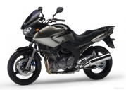 Yamaha TDM900A Yamaha TDM900A
